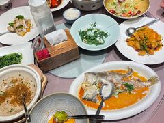 -江南赋(内蒙古大厦店)