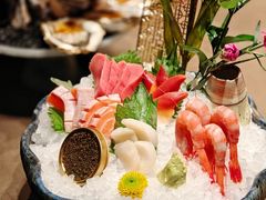 -蟹犇•帝王蟹雪蟹(陆家嘴店)