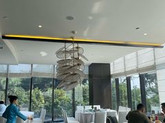 -海湾壹品·粤菜·早茶·烤鸭(拱北店)