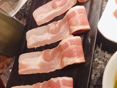 -汉拿山(包河万达店)