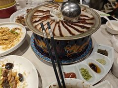 -京味斋·北京烤鸭(北京南站洋桥店)