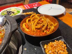 -小饕荟雅安贡椒鱼鲜馆(广福桥店)
