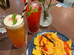 -Shantek象提南亚餐厅&西餐融合Bistro(淮海中路店)