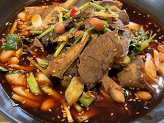 -青城甲(青城山店)