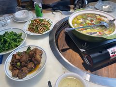 -好灶头妈妈菜(珍珠半岛店)