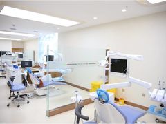 -优诺口腔·VIP尊享中心(爱建机构)