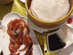 -大鸭梨烤鸭(金色漫香店)