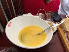 -闻道食府烙饼卷带鱼(原车耳营店原大觉寺店)