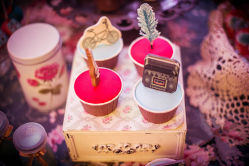 -IDOI婚礼策划·IDOIWEDDING