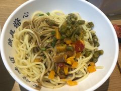 武汉热干面-文叔·湖北名小吃·小龙虾(华强北店)