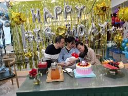 -国际月月生母婴月子中心(旗舰店)