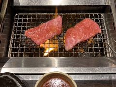 -俺的焼肉(銀座9丁目店)