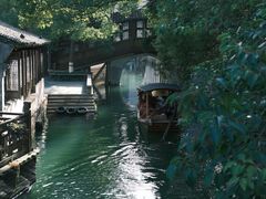 -乌镇西栅景区