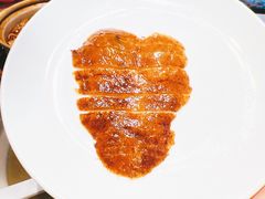 -湖庭壹品鸭王·传统北京烤鸭·别墅私房菜·庭院宵夜(江宁店)