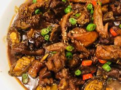 -家缘大酒店(新天地不夜城店)