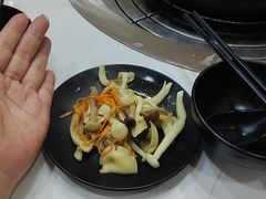 -原食烤肉·苏姐餐厅