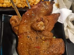 -观景小胖烧烤(观景店)