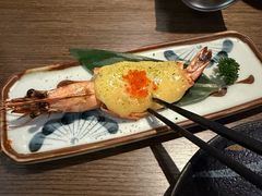 -玉川屋创意日料(北美新天地店)