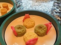 -北京饭店谭家菜