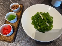 -北京泰富酒店-柏景轩中餐厅