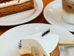 -柏尼娅PEARIA·蛋糕定制(静安店)