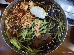 -延成苑韩式烤肉店(长春道店)