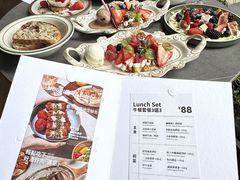 -Mogul Eatery·大亨餐酒馆
