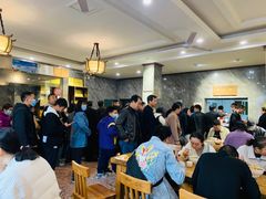 大堂-清真马杰山牛肉汤馆
