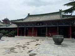 -开封府