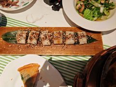 -桂满陇·蟹黄小笼汤包(清河万象店)