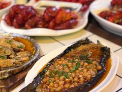 -霸王虾·麻辣小龙虾(清水河公园店)