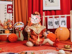 -小嘟嘟儿童摄影