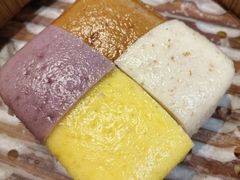 四色米糕-云锦壹号·淮扬宴(徐汇万科店)
