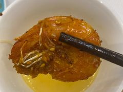 -长安炊烟庭院陕菜(七路明光路店)