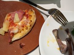 -棒约翰比萨·意面(肇嘉浜路店)