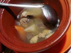 -百年神厨·地道川菜(清江西路店)