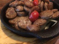 -塔可墨西哥餐厅(新城市广场店)