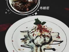 黑马王子与白雪公主-小火花·干式熟成牛排馆Spark SteakHouse(剑桥郡店)
