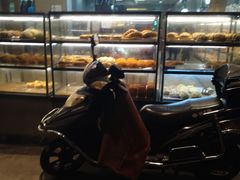 -85度C(济南经七路店)