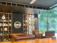 -上海怡沁园度假酒店