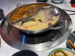 -潮牛岛·潮汕鲜切牛肉自助火锅(无锡首店)