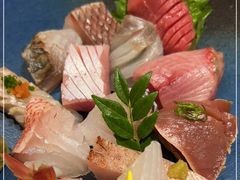 -镹·鱼料理  国产鱼使用店