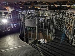 -圣胡斯塔升降机