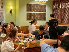 -福苗小骆驼烧烤(曲江店)