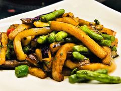 -東舍食唐精品陕菜馆