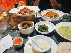 -炊烟小炒黄牛肉(浦东世纪汇店)