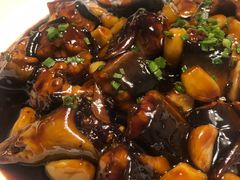 红烧河鳗-三林民间传菜