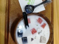 -自然椰·海南清补凉(海月广场店)