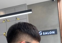 -D.G造型·烫发染发接发