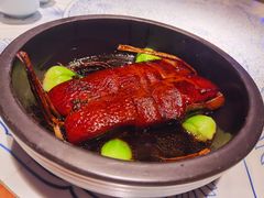 东坡草扎肉-桂满陇-西湖船宴(西单大悦城店)